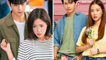 Cha Eun Woo and Im Soo Hyang starrer My ID Is Gangnam Beauty to get Thai remake called Beauty Newbie with Win Metawin and Baifern