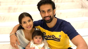 Charu Asopa confesses being ‘cordial’ with Rajeev Sen; says, “Rajeev and I both are going to regret the things we have said”