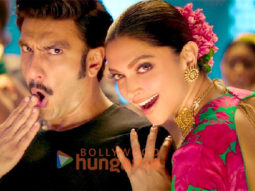 Movie Stills Of The Movie Cirkus