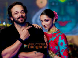 On The Sets From The Movie Cirkus