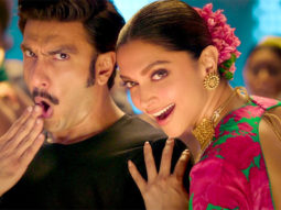Current Laga Re (Teaser) Cirkus | Ranveer Singh, Deepika Padukone