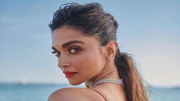 Deepika Padukone to unveil the FIFA World Cup trophy during the finals