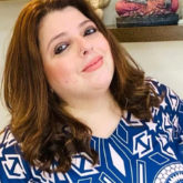 Delnaaz Irani expresses her disappointment over being “misquoted”; says, “Manipulated my words”