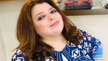 Delnaaz Irani expresses her disappointment over being “misquoted”; says, “Manipulated my words”