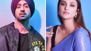 Diljit Dosanjh and Parineeti Chopra to kick off Imtiaz Ali’s Chamkila on December 11