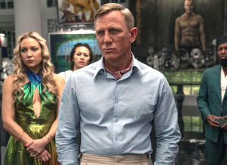 Director Rian Johnson reveals he is unhappy with Glass Onion’s title – “I’m pissed off that we have ‘A Knives Out Mystery’ in the title”