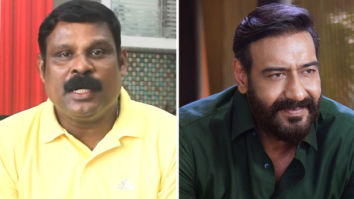 Drishyam 2 EXCLUSIVE: Kamlesh Sawant reveals he got a lot of hate for playing Inspector Gaitonde: “One night, a man called me aur who mujhe maa-behen ki gaali dene laga; One person commented, ‘Nice performance in the film. Baahar mila toh kutte jaisa maarunga’”