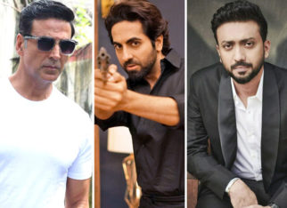 EXCLUSIVE: “Meeting Akshay Kumar directly on the day of the shoot made me even more nervous. But he was such a gentleman. He made me comfortable” – Anirudh Iyer