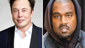 Elon Musk reacts to rapper Kanye West calling him ‘half-Chinese, genetic hybrid’ after latter’s Twitter account was suspended