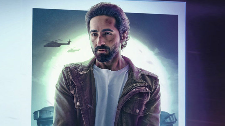 FDFS Public Review: An Action Hero ft Ayushmann Khurrana, Jaideep Ahlawat