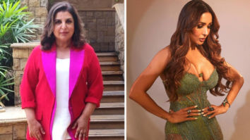 Farah Khan and Malaika Arora dance on the hookstep of ‘Chaiyya Chaiyya’; recalls how Malla almost did not do the song