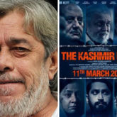 Bollywood filmmaker Saeed Mirza reveals his opinion on The Kashmir Files; says, “The film is garbage but Kashmiri Pandit issue isn’t”