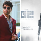Adivi Sesh gives a sneak peak of his next G2
