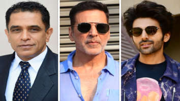 Firoz Nadiadwala locks 2 scripts of Hera Pheri 3 – One for Akshay Kumar and another for Kartik Aaryan