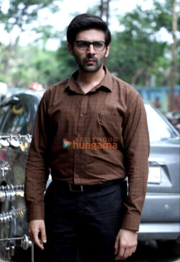 Movie Stills Of The Movie Freddy