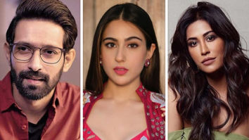 Sara Ali Khan, Vikrant Massey, Chitrangada Singh starrer Gaslight to release directly on Disney+ Hotstar