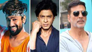 Govinda Naam Mera EXCLUSIVE: “We have grown up watching commercial Hindi films starring Akshay Kumar, Govinda, Shah Rukh Khan etc. Woh dekh ke hi maine sapna dekha tha ki I want to become an actor” – Vicky Kaushal