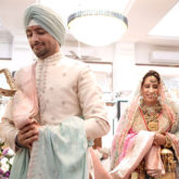 Inside Pics Guneet Monga ties the knot with Delhi-based businessman Sunny Kapoor
