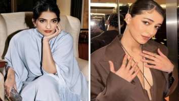 HITS AND MISSES OF THE WEEK: Sonam Kapoor and Ananya Panday make style statements; Rashmika Mandanna leaves us unimpressed