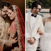 Hansika Motwani shares UNSEEN photos from her wedding and pre-wedding festivities