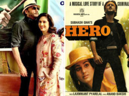 Jackie Shroff and Meenakshi Sheshadri’s Hero reunion gets fans nostalgic