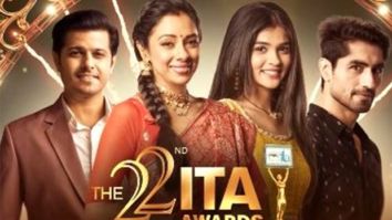 ITA Awards: Rupali Ganguly, Neil Bhatt, Gaurav Khanna, and others set the stage on fire