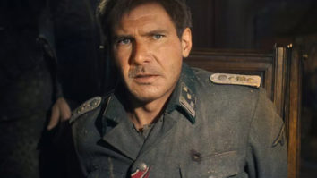 Indiana Jones and the Dial of Destiny trailer shows de-aged Harrison Ford faces off the Nazis again, watch video