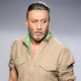 EXCLUSIVE Jackie Shroff recalls his journey from being a chef to an actor; says, “Whatever came to me, I did it with respect”