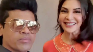 Jacqueline Fernandez trying to speak Marathi is the cutest things ever!