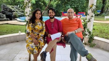 Jamie Lever, daughter of Johnny Lever, to appear in a non-comic avatar in Disney+ Hotstar’s Cuddles