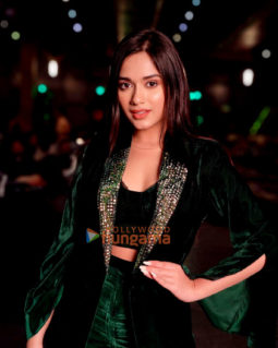 Celeb Photos Of Jannat Zubair Rahmani