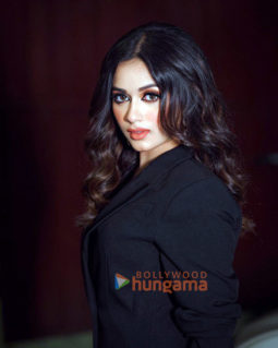 Celeb Photos Of Jannat Zubair Rahmani