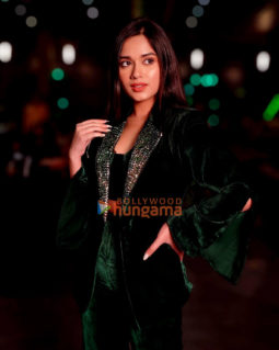 Celeb Photos Of Jannat Zubair Rahmani