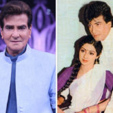 Sa Re Ga Ma Pa Li’l Champs: Jeetendra recalls on how Sridevi would help him with dancing; says, “She would practice with me as many times as needed”