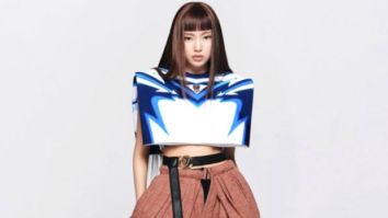 K-pop group NewJeans’ Hyein announced as new brand ambassador for Louis Vuitton