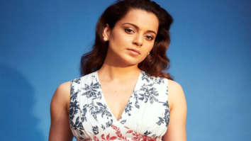 Kangana Ranaut says she is “grateful” her father asked her to “get lost” when she dropped out of school; know why