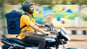 Kapil Sharma starrer Zwigato to premiere at the 27th International Film Festival of Kerala in India Kapil Sharma starrer Zwigato to premiere at the 27th International Film Festival of Kerala in India