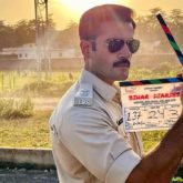 Karan Tacker finds his kinda love on the sets of Khakee: The Bihar Chapter, watch 