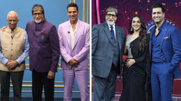 Kaun Banega Crorepati 14 Grand Finale: Akshay Kumar, Vicky Kaushal, Kiara Advani, and others to be a part of the Amitabh Bachchan show