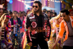 Movie Stills Of The Movie Kisi Ka Bhai… Kisi Ki Jaan…
