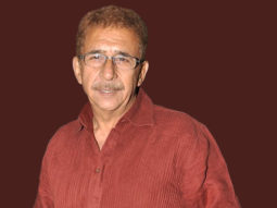 Kuttey actor Naseeruddin Shah compares working with Vishal Bhardwaj and son Aasmaan; says, “I think he has gone a little further than his dad”