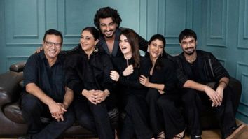 Arjun Kapoor starrer Kuttey’s THIS surprise will make all Kaminey fans go Dhan Te Nan; deets inside