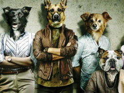 Kuttey motion poster: Arjun Kapoor, Tabu, Naseeruddin Shah unleash themselves in this high-octane crime saga; watch video