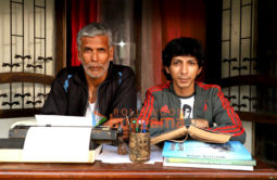 Movie Stills Of The Movie Lakadbaggha