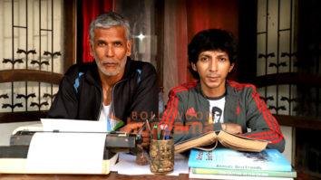 Movie Stills Of The Movie Lakadbaggha