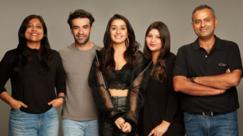 Lingerie brand Clovia signs up Shraddha Kapoor as its first brand ambassador