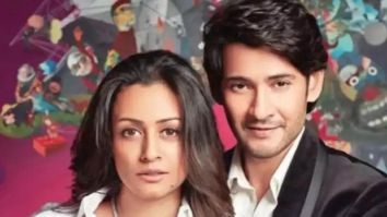 Mahesh Babu and Namrata Shirodkar to step into restaurant business