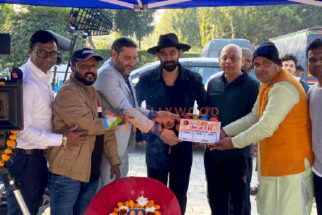 Amit Sadh, Sachin Saraf