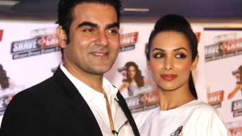 Malaika Arora on her divorce with Arbaaz Khan: ‘We became very irritable people and started to drift apart’