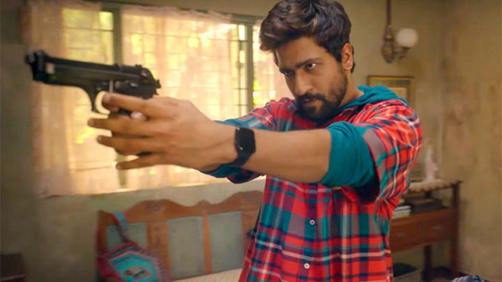 Murder kisne Kiya? | Dialogue Promo | Govinda Naam Mera | DisneyPlus Hotstar
